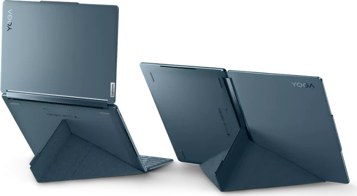 Lenovo Yoga Book 9 13IRU8, Core i7-1355U, 16GB RAM, 1TB SSD, DE