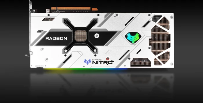 Sapphire Nitro+ Radeon RX 6800, 16GB GDDR6, HDMI, 3x DP, lite retail
