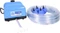 AquaForte HI-Flow V-Serie, SuperSilent Hochleistungs-Luftpumpen für Aquaristik Vorschaubild