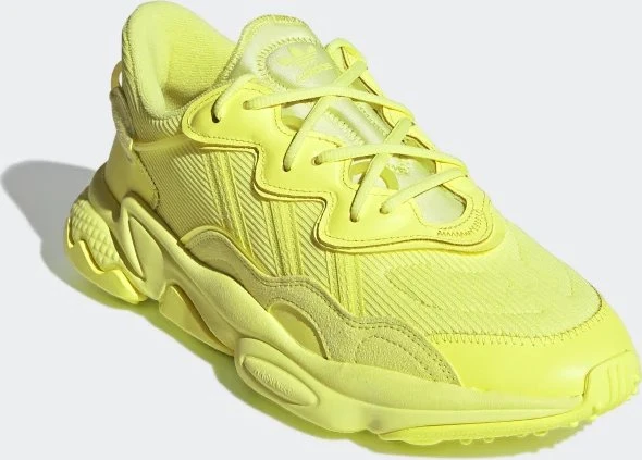 adidas Ozweego frozen yellow (Herren)