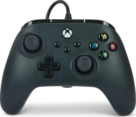 PowerA Wired Controller schwarz (Xbox SX/PC)
