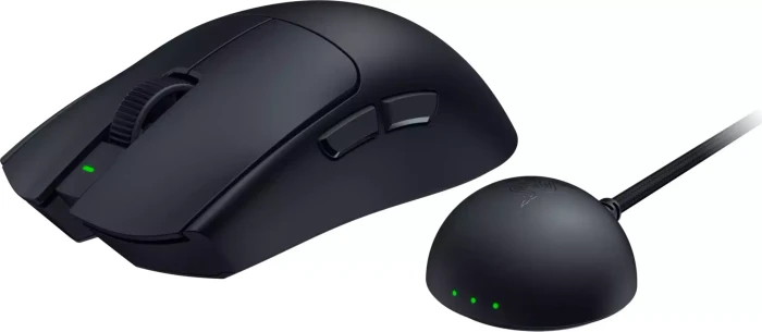 Razer Viper V4 Pro schwarz, USB