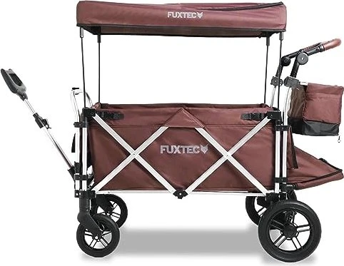 Fuxtec FX-CTL950 Bollerwagen Überzug