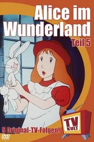 Alice im Wunderland Vol. 5 (DVD)