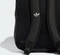adidas Originals Rucksack black/reflective silver Vorschaubild