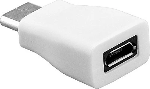 Wentronic Goobay, USB-C 2.0 [Stecker] auf USB 2.0 Micro-B [Buchse]