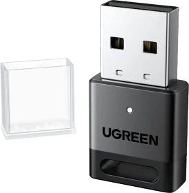 Ugreen Bluetooth 5.4 Adapter, USB-A 2.0 [Stecker] (45134)