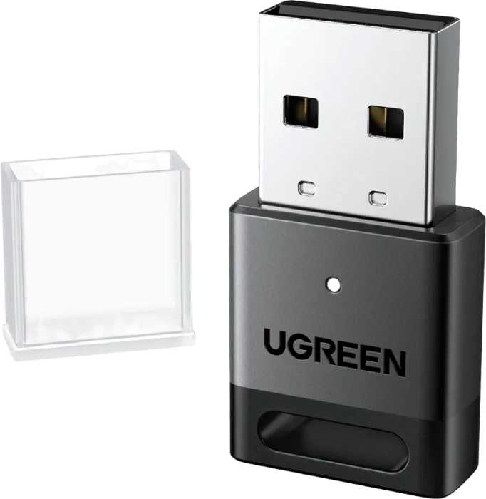 Ugreen Bluetooth 5.4 Adapter, USB-A 2.0 [Stecker]