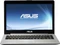 ASUS VivoBook S400CA-CA148H, Steel Grey, Core i5-3337U, 8GB RAM, 500GB HDD, DE Vorschaubild
