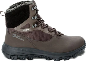 Jack Wolfskin Everquest Texapore High cold coffee (Herren)