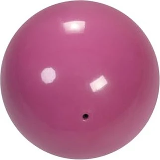 Togu Best Quality 300g lackiert Gymnastikball anemone