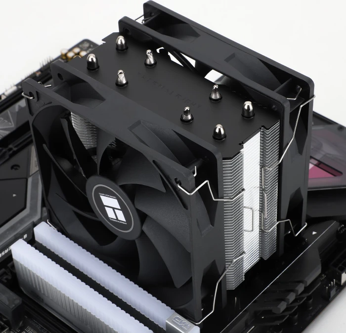 Thermalright Assassin X 120 Refined SE Plus