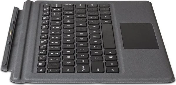 Wortmann Terra F1T Type Cover für Terra Pad 1062, schwarz, FR