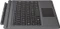 Wortmann Terra F1T Type Cover für Terra Pad 1062, schwarz, FR Vorschaubild