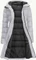 Jack Wolfskin Frozen Palace Funktionsmantel moonwalk (Damen) Vorschaubild