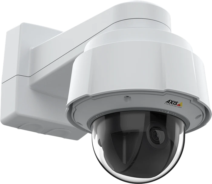 Axis Q6078-E PTZ 50Hz