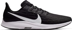 Nike Air Zoom Pegasus 36 black/thunder grey/white (Herren)