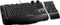 Microsoft SideWinder X6 Gaming Keyboard, USB, DE Vorschaubild