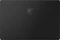 MSI Modern 15 A10RAS-400, Onyx Black, Core i7-10510U, 16GB RAM, 512GB SSD, GeForce MX330, DE Vorschaubild