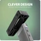Axagon 9in1 Hub, USB-C 3.0 [Buchse] Vorschaubild