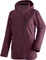 Maier Sports Lisbon 3in1 Funktionsjacke rich soil (Damen) Vorschaubild