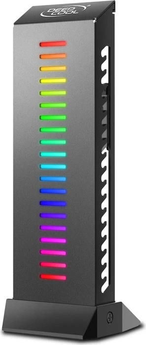 DeepCool GH-01A-RGB, Grafikkarten-Halterung 1-fach