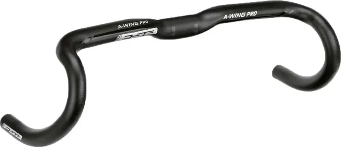 FSA HB A-Wing Pro AGX 31.8mm/3mm Rennrad Lenker 121mm/15° 460mm