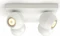 Philips Hue White Ambiance Buckram 4-flammig weiß Vorschaubild