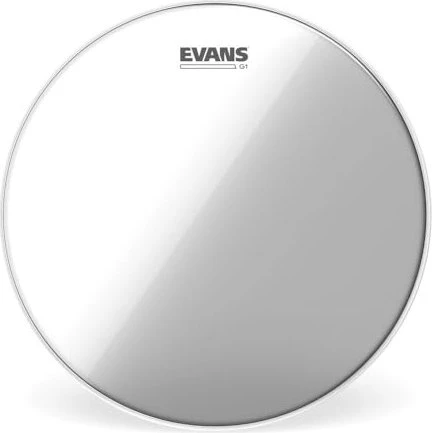 Evans G1 Clear Bass 20"