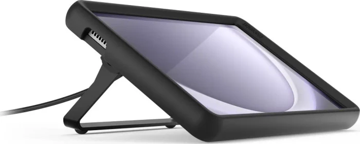 Compulocks Secured KickStand, Tablet-Stand für Samsung Galaxy Tab A9+ 11", schwarz