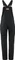 Fjällräven Vardag Dungaree Hose lang schwarz (Damen) Vorschaubild
