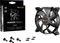 be quiet! Shadow Wings 2 PWM, 120mm Vorschaubild
