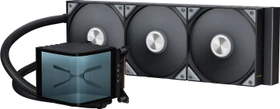 TRYX Panorama 360 Black, schwarz
