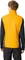 Vaude Sesvenna IV Funktionsweste saffron (Herren) Vorschaubild