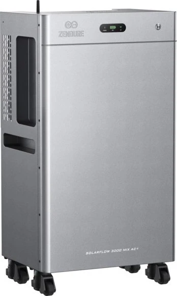 Zendure SolarFlow 3000 Mix AC+, 8.04kWh