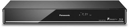 Panasonic DMR-PWT550 schwarz