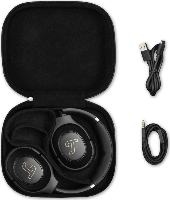 Teufel Real Blue Pro Night Black