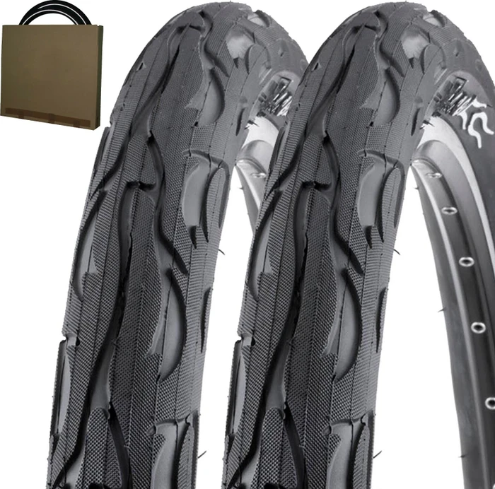 Kenda Flame k1008 Trekking 26x3.0" Reifen