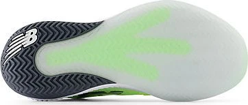 New Balance FuelCell 996v6 Clay bleached lime glo/white/graphite (Damen)