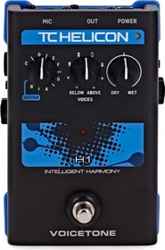 TC Helicon VoiceTone H1