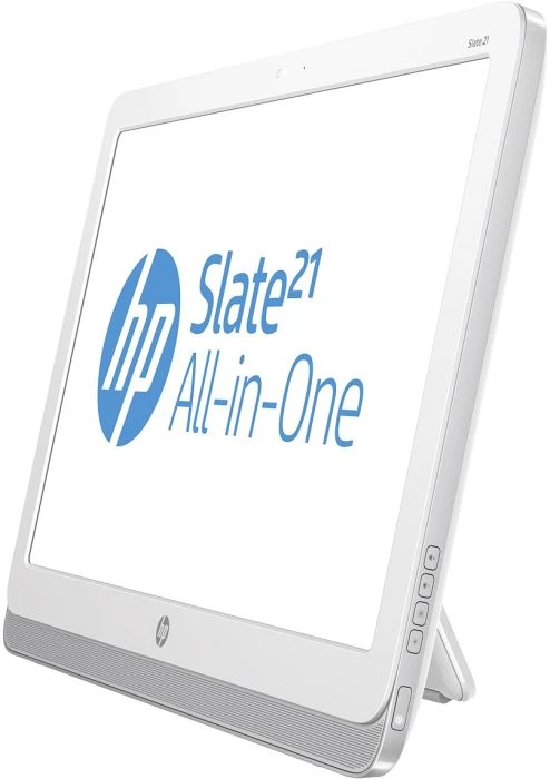 HP Slate 21-s100, Tegra 4 T40S, 1GB RAM, 8GB Flash