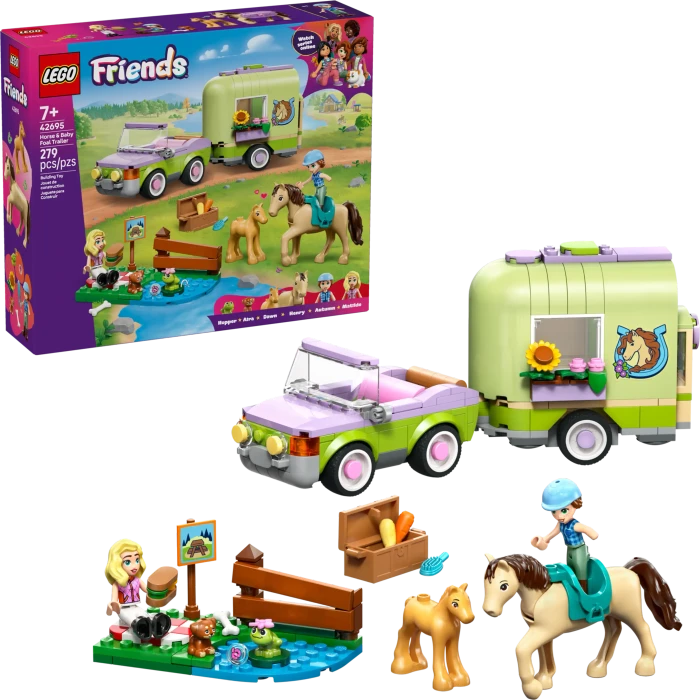 LEGO Friends