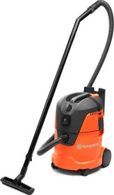Husqvarna WDC 325L Nass-/Trockensauger