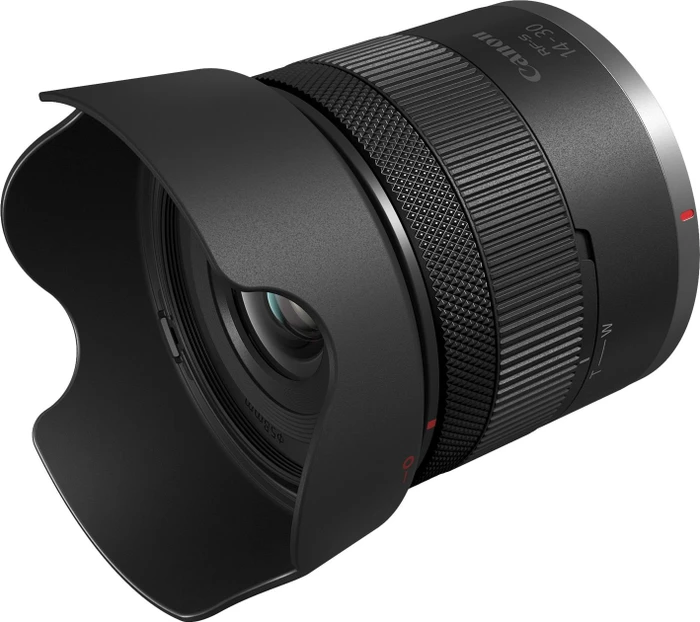 Canon RF-S 14-30mm 4.0-6.3 IS STM PZ