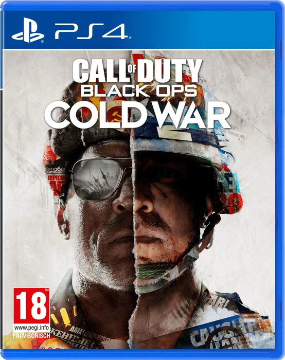 Call of Duty: Black Ops Cold War