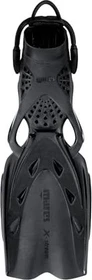 Mares X-Stream Flossen tech black