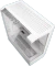DarkFlash DY460 White, Glasfenster Vorschaubild