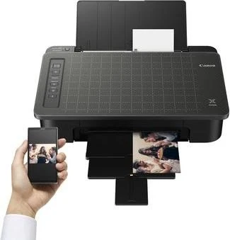 Canon PIXMA TS305, Tinte, mehrfarbig