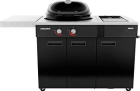 Outdoorchef Lugano 570 G EVO II schwarz