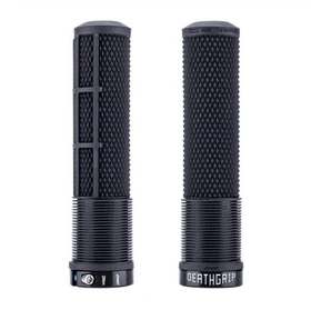 DMR DeathGrip2 Flangeless 135mm Griffe Thin schwarz
